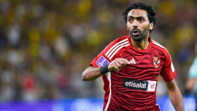 “الشحات في الصدارة”.. قائمة هدافي دوري أبطال أفريقيا بعد انتهاء دور المجموعات