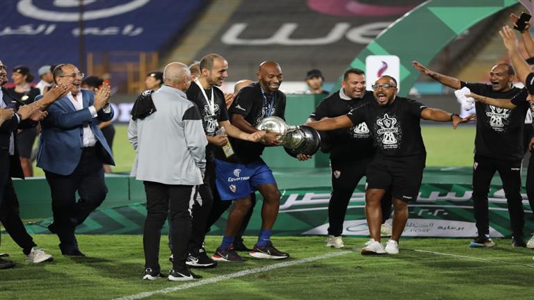 “تفوق زملكاوي”.. قائمة أكثر اللاعبين تتويجاً بلقب كأس مصر