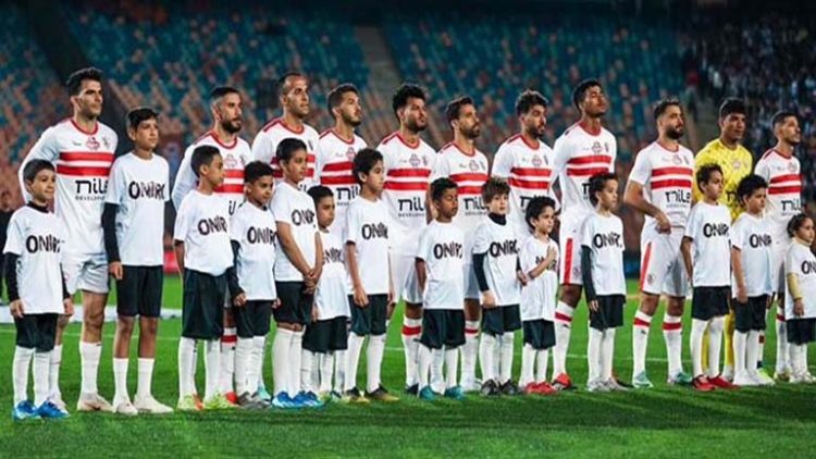 مفاجأة التشكيل.. الزمالك يجهز هذا اللاعب لمواجهة الأهلي