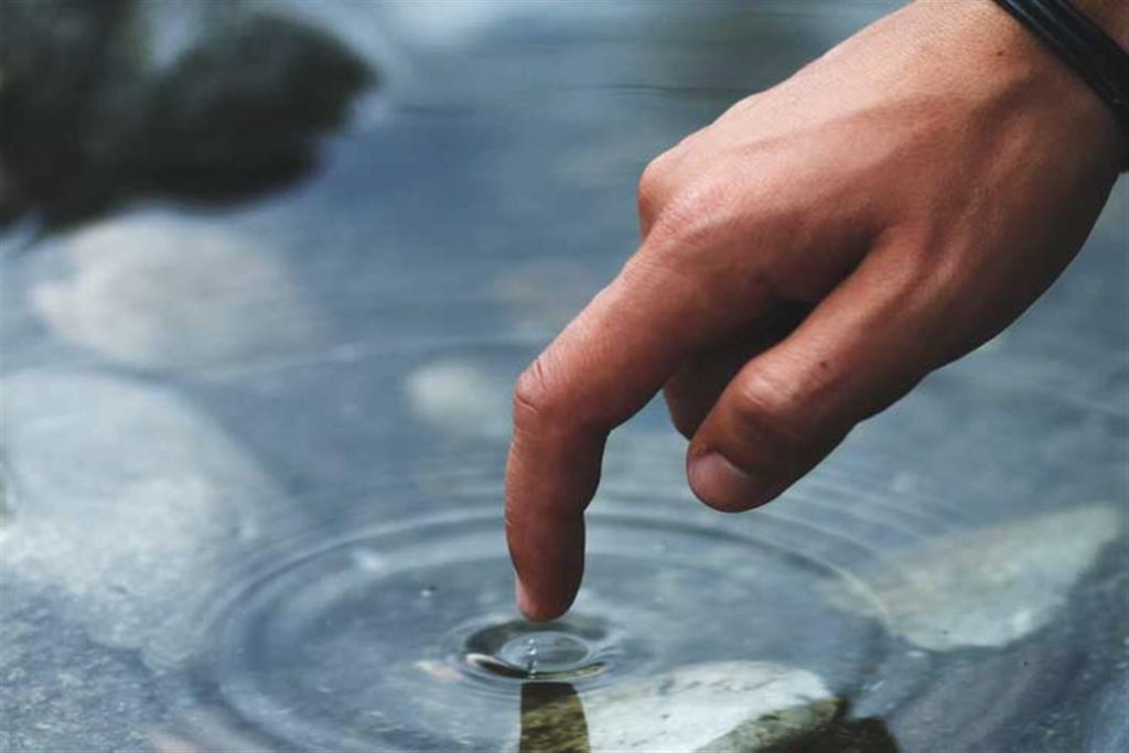 كل ما تريد معرفته عن “حساسية الماء”