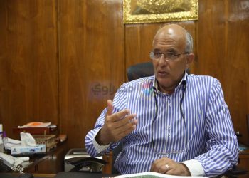 رئيس هيئة الطرق والكباري: انطلاق الأتوبيس الترددي على الدائري في هذا الموعد