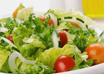 مواد غذائية تساعد على كبح الشهية