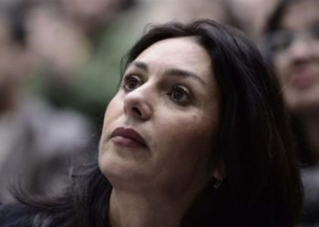 مسؤولة إسرائيلية: متظاهرون يريدون اغتيال نتنياهو