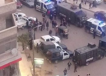 “ضربها طلقتين في بيت أبوها”.. قصة مقتل ممرضة على يد زوجها لطلبها الطلاق بعد الزفاف