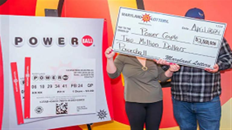 “ولا في الأحلام”.. رجل يفوز بمليوني دولار عن طريق الصدفة – لن تتوقع ما حدث