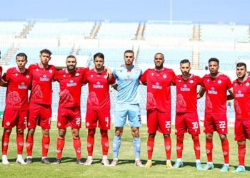 رسميا.. غياب الوداد المغربي عن دوري أبطال إفريقيا 2025