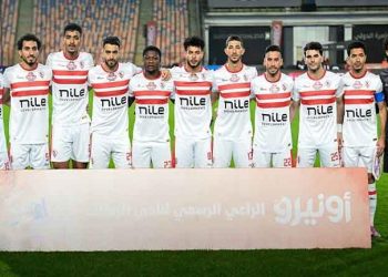 “جوميز يدفع بالقوة الضاربة”.. التشكيل المتوقع للزمالك أمام الأهلي