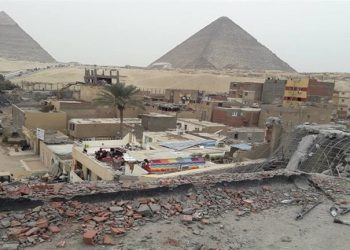 لماذا سميت “نزلة السمان” بهذا الاسم؟ – اعرف السر
