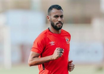 “حزين لهذه النهاية”.. حسام عاشور يعلق على رحيله عن النادي الأهلي