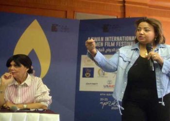 منتدى نوت بمهرجان أسوان: الدراما دورها مهم في طرح قضايا زواج الأطفال والختان والعنف ضد المرأة