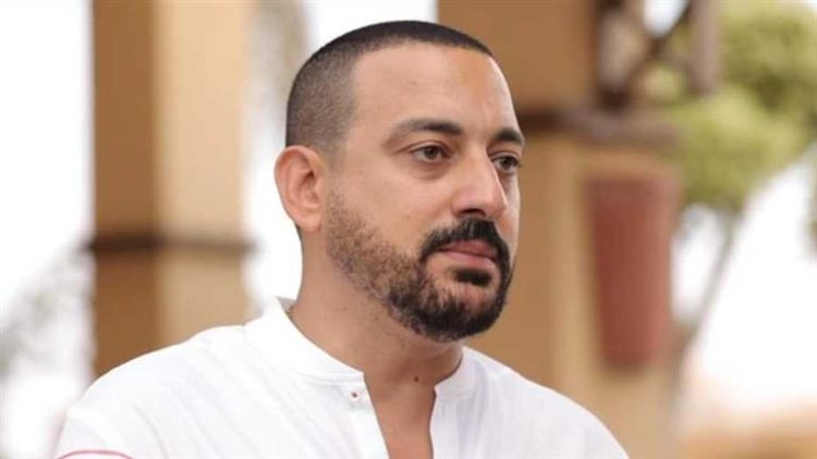 قبل طرحه في السينمات.. دياب يكشف عن شخصيته في فيلم “السرب”