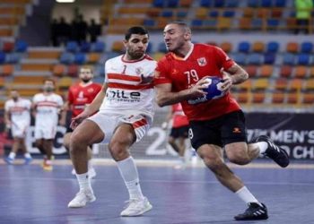 “في العاصمة الإدارية”.. مصر تستضيف كأس العالم للأندية لكرة اليد لمدة 3 سنوات