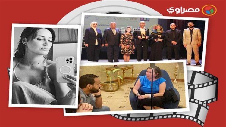 حدث بالفن|شريهان تعتذر لبدرية طلبة وفنان يتخلى عن تشجيع النادي الأهلي لهذا السبب