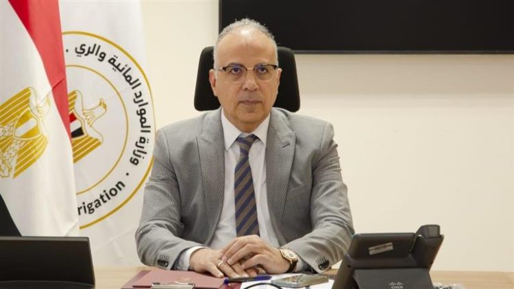 الساحل الشمالي ودلتا النيل.. وزير الري: إجراءات جادة للتعامل مع التغيرات المناخية حفاظًا على الاستثم