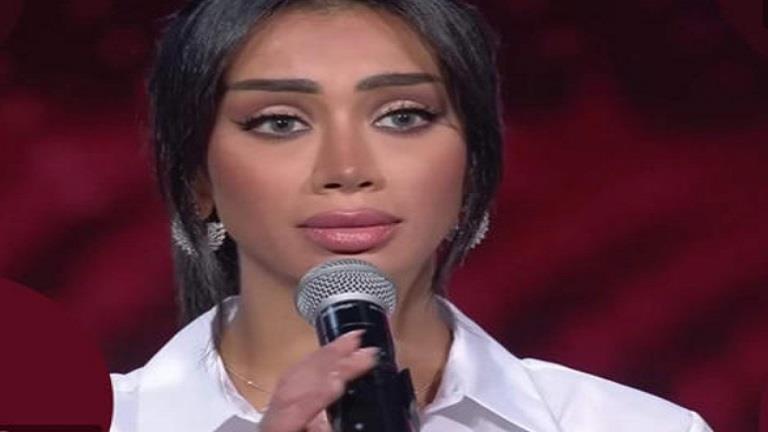 وفاة شوق أيمن نجمة برنامج “سعودي أيدول”