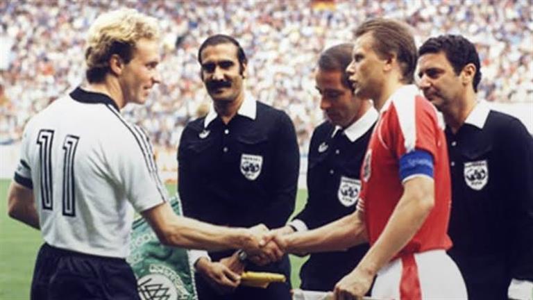 من الذاكرة (9).. مؤامرة ألمانيا على الجزائر “فضيحة خيخون”