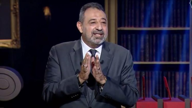 تعرف على السبب الحقيقي وراء توقف مجدي عبدالغني التعليق على المباريات