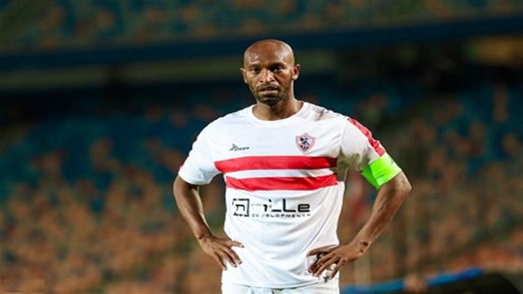 طبيب الزمالك يكشف سبب غياب شيكابالا عن التدريبات