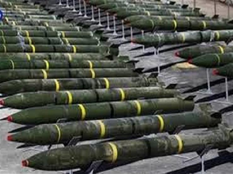 للمرة الأولى.. الولايات المتحدة تعلّق شحنة ذخيرة إلى إسرائيل