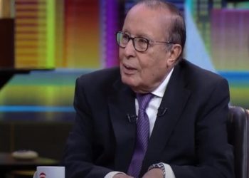 محمد فاضل يكشف تفاصيل حصوله على جائزة النيل للفنون عام 2024.. فيديو