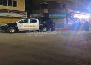 الجاني الخفي مفاجأة.. كواليس جريمة في عش الزوجية بالمنيرة الغربية