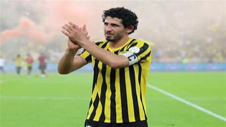 تقارير: حجازي على رأس المرشحين للرحيل عن اتحاد جدة بنهاية الموسم الحالي