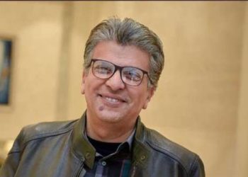 خالد منتصر ينتقد أغاني كاظم الساهر: الموسيقى مملة وبينقذه الكبت العاطفي