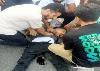 كان يتزلج بـ”السكيت”.. مصرع طفل صدمته سيارة بالشرقية