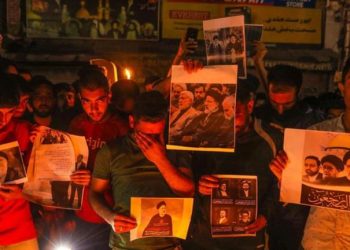 إبراهيم رئيسي: مشاعر متباينة بين الإيرانيين، تعليقات حزينة على رحيله وأخرى تحتفل