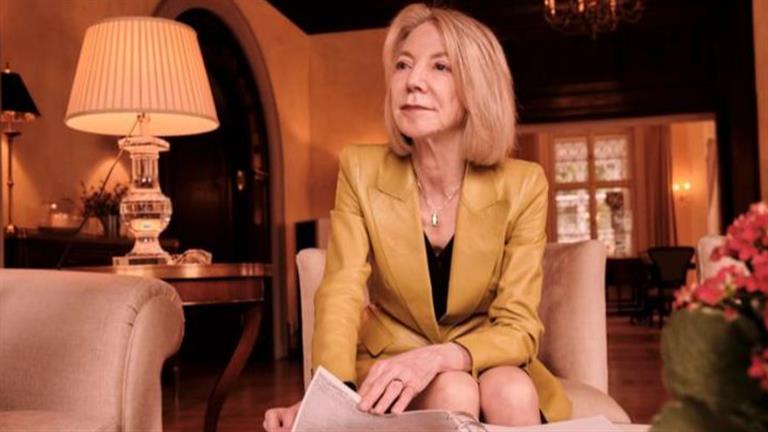 السفيرة الأمريكية المنتهية ولايتها في برلين أيمي جوتمان تشيد بالمساعدات الألمانية لأوكرانيا