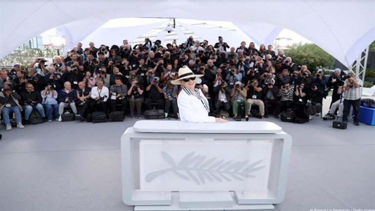 نجوم دعموا غزة والسينما السعودية حاضرة.. ملخص فعاليات كان السينمائي 2024