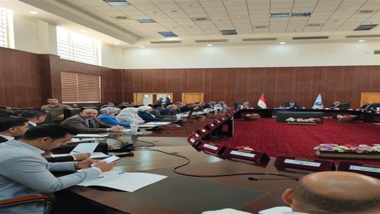 “محلية النواب” تتفقد حلقة السمك وعدد من المشروعات بالبحر الأحمر – تفاصيل