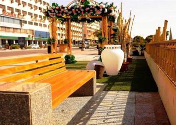 محافظ أسوان: تطوير شامل للممشى السياحي بأسوان وإدفو وأبو سمبل (صور)