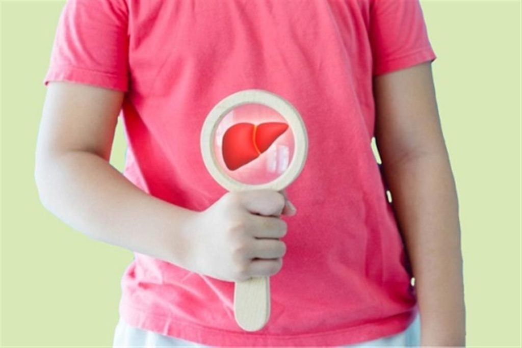 6 مشروبات لتنظيف الكبد والجسم من السموم