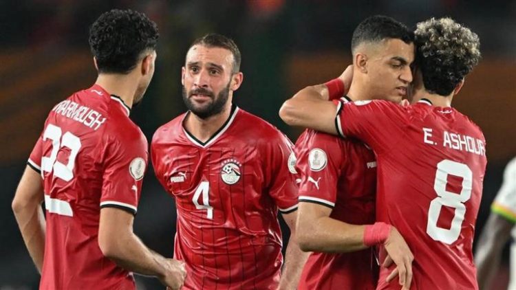 رمضان ولاعبي الأهلي.. مصراوي يكشف سبب تأخير إعلان قائمة منتخب مصر