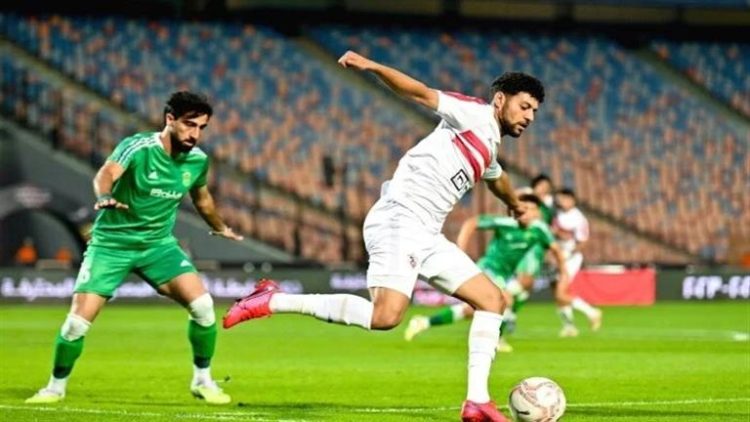 “بينهما الزمالك والاتحاد السكندري”.. رابطة الأندية تعلن عقوبات الجولة الـ25 بالدوري