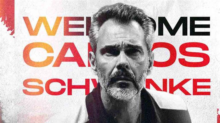 “لتصحيح المسار”.. الزمالك يعلن تولي البرازيلي شوانكي القيادة الفنية لفريق رجال الطائرة