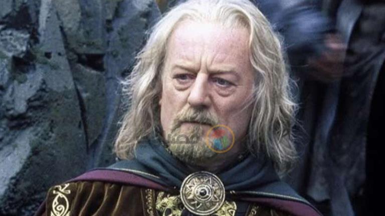 وفاة الممثل العالمي برنارد هيل عن عمر يناهز 79 عامًا