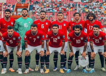 رسميا.. منتخب مصر يخاطب “كاف” لتأجيل مباراة غينيا