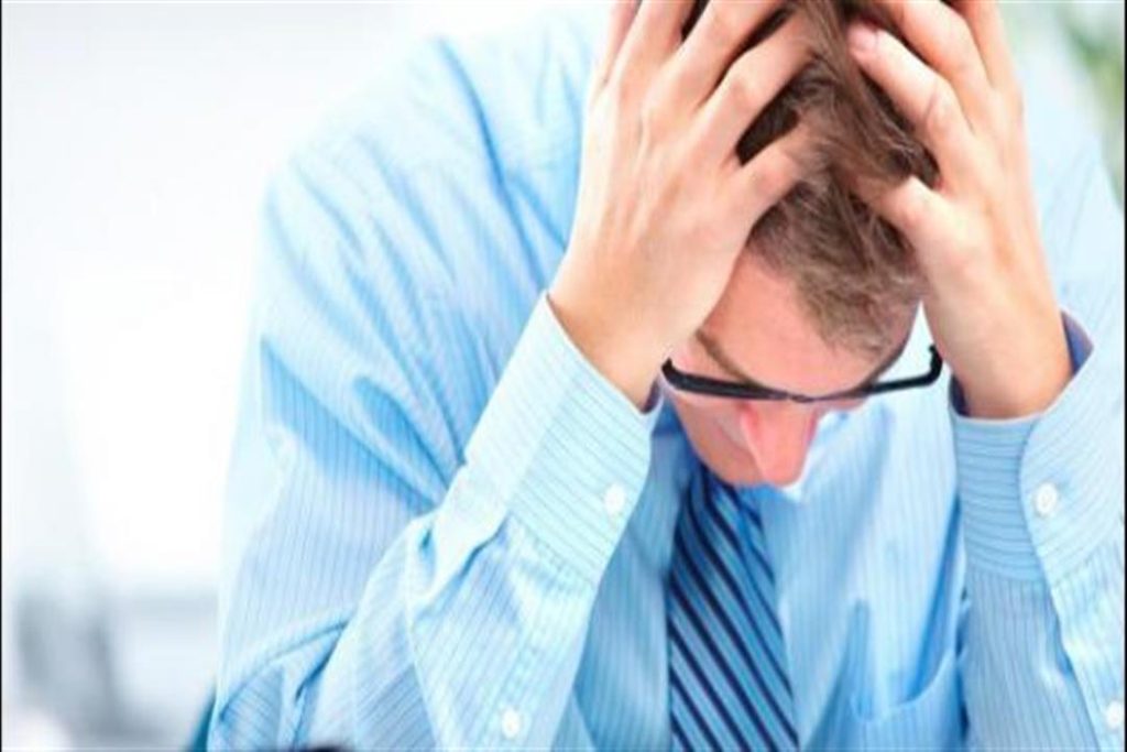 10 أعضاء بالجسم تتحمل الضغوطات النفسية.. أبرزها القلب