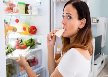 التحفيز الكهربائي للدماغ يكبح الشهية.. دراسة تكشف
