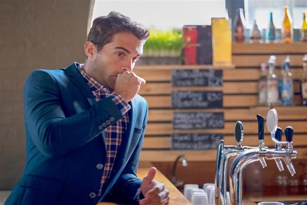 متلازمة عدم التجشؤ.. ماذا تعرف عنها؟