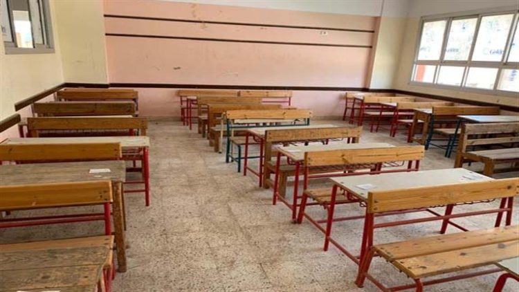 مراوح للطلاب واستراحات للمراقبين.. هكذا استعدت محافظة الغربية لامتحانات الثانوية العامة