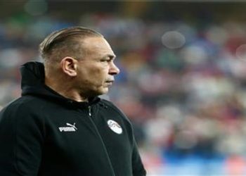 “مباراة بطولة”.. إبراهيم حسن يتحدث عن مواجهة منتخب مصر أمام غينيا بيساو في تصفيات كأس العالم