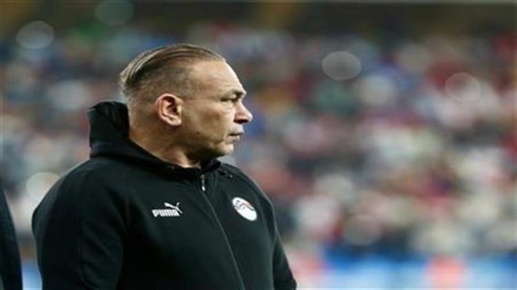 “مباراة بطولة”.. إبراهيم حسن يتحدث عن مواجهة منتخب مصر أمام غينيا بيساو في تصفيات كأس العالم