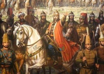 21 خروفًا و350 حمامة.. كيف كانت موائد الخلفاء في عيد الأضحى؟
