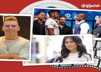 حدث بالفن | ورطة شيرين وأزمة “شنطة” هاجر أحمد وموقف محرج لفنانة شهيرة