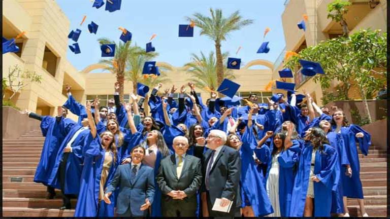 تبدأ بـ 23 ألف جنيه.. مصروفات المدرسة البريطانية الدولية في القاهرة (صور)