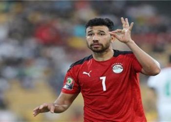 تريزيجية: “كل مباراة لمنتخب مصر حياة أو موت”