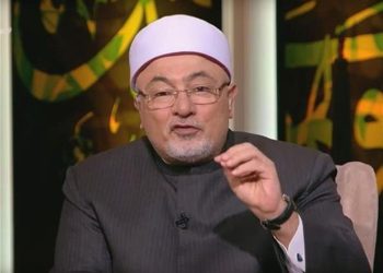 هل المُعتدي على والديه له توبة؟.. خالد الجندي يجيب